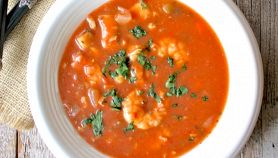 Brodetto alla veneta