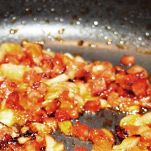 Brodetto di pesce all’italiana