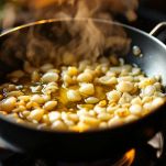 Preparazione del soffritto