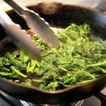 Calamari alla Toscana