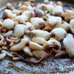 Calamari alla Toscana