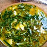 Canocchie alla marchigiana