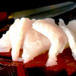 Coda di rospo alla cacciatora