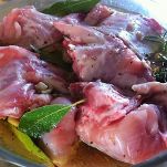 Coniglio al vino bianco