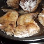 Coniglio alle cipolline