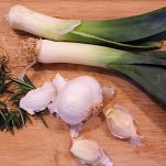 Coniglio con fichi e spezie