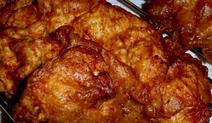 Ricetta Coniglio in padella