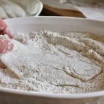 Cotolette di palombo