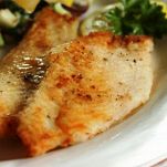 Cotolette di palombo