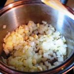 Frutti di mare in guazzetto