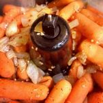 Frutti di mare in guazzetto