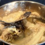 Frutti di mare in guazzetto