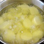 Giardiniera alla piemontese