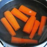 Giardiniera alla piemontese