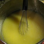 Giardiniera alla piemontese