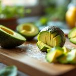 Insalata di avocado