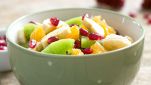 Mandarini con macedonia