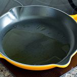 Moussaka con le patate