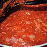 Moussaka con le patate