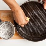 Moussaka con le patate