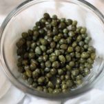 Spaghetti al coniglio