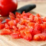 Spaghetti alla marinara