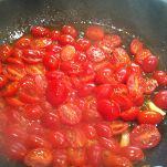 Spaghetti alla marinara