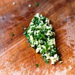 Succhittu de conillu