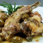 Succhittu de conillu