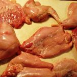 Timballo di lasagne verdi