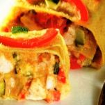 Timballo di lasagne verdi