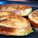 Zuppa di pesce ai carciofi e finocchietto con crostini all&#8217;aglio