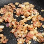 Conchiglioni al forno