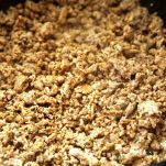 Conchiglioni al forno