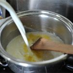 Conchiglioni al forno