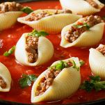 conchiglioni-ripieni