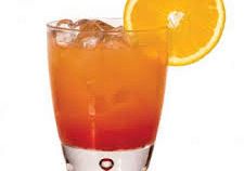 Elena Cocktail
