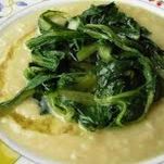 Fave e cicoria all’ercole