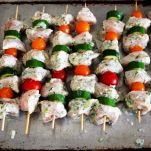 Grigliata mista di pesce