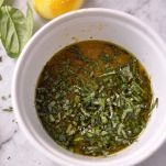 Grigliata mista di pesce