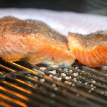 Grigliata mista di pesce