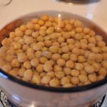 Pastasciutta del porto