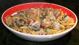 Pastasciutta del porto