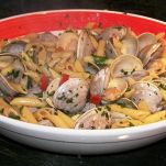 Pastasciutta del porto