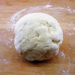 Pasticcio di rognone