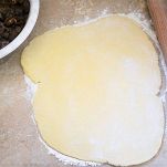 Pasticcio di rognone