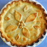 Pasticcio di rognone