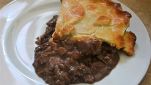 Pasticcio di rognone
