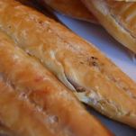 Pàté di sgombro affumicato