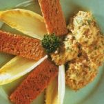 Pàté di sgombro affumicato